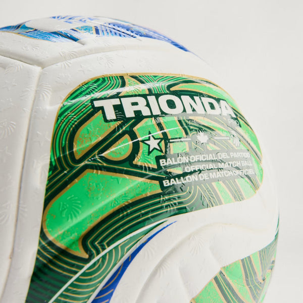 FIFA World Cup 26™ Trionda Pro Ball - Size 5