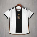 Germany Home Jersey 2022