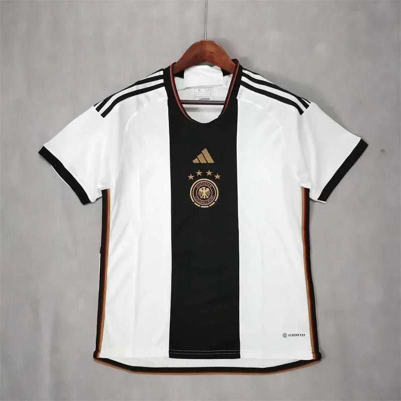 Germany Home Jersey 2022
