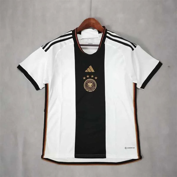 Germany Home Jersey 2022