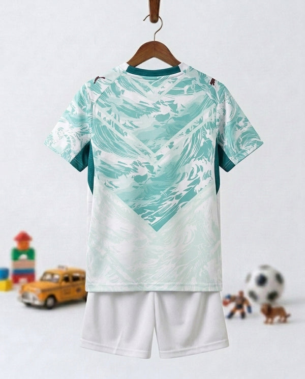 Portugal Away For Kids 2026