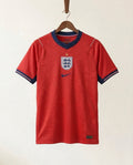 England Away Jersey 2026