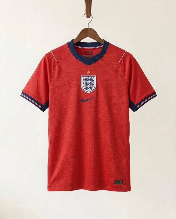 England Away Jersey 2026