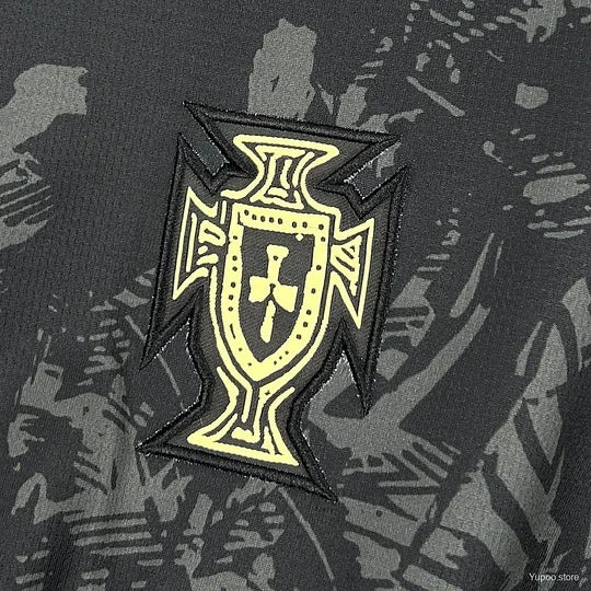 Portugal Special Jersey
