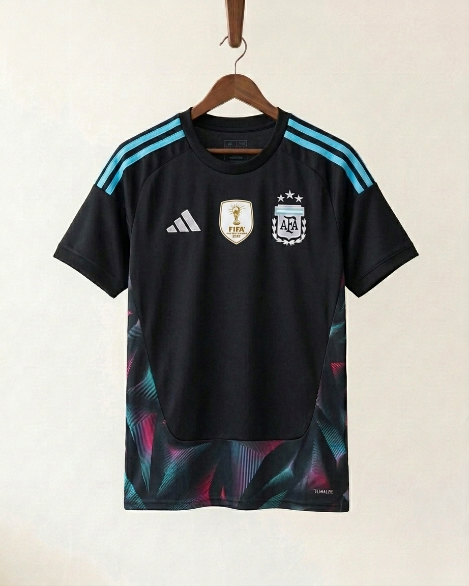 Argentina Special Jersey - 2026