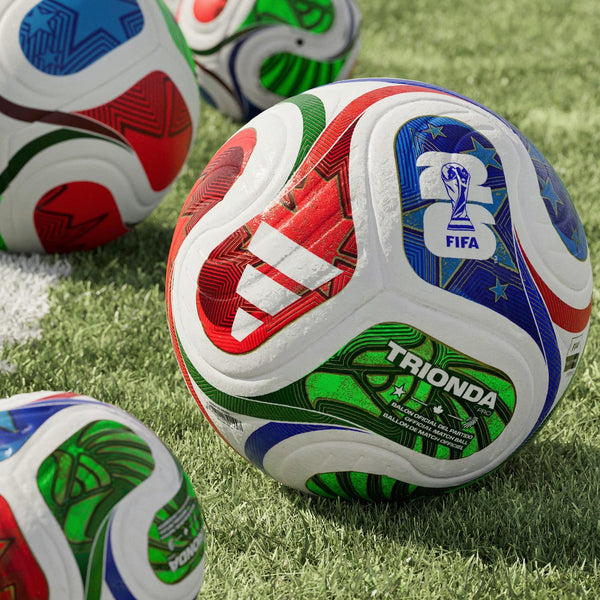 FIFA World Cup 26™ Trionda Pro Ball - Size 5