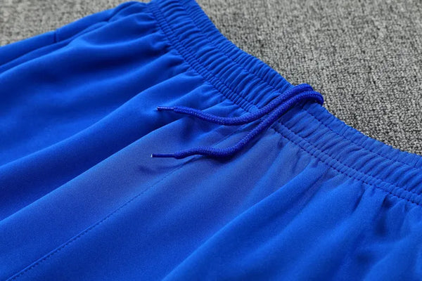 Barcelona Full Zip Tracksuit