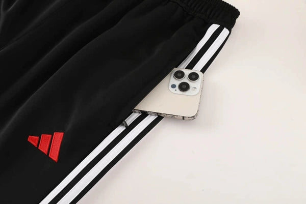 Liverpool Full Zip Tracksuit