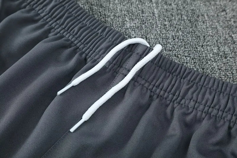 Manchester City Half Zip Tracksuit