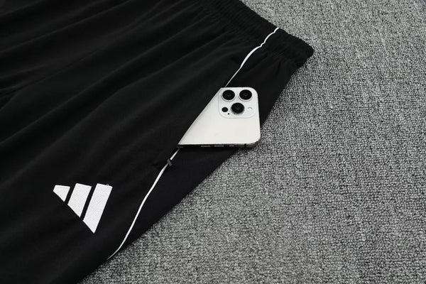 Manchester United Half Zip Tracksuit - Player Version