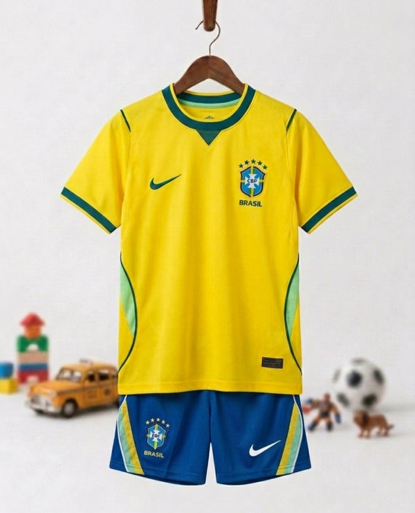 Brazil Home For Kids 2026
