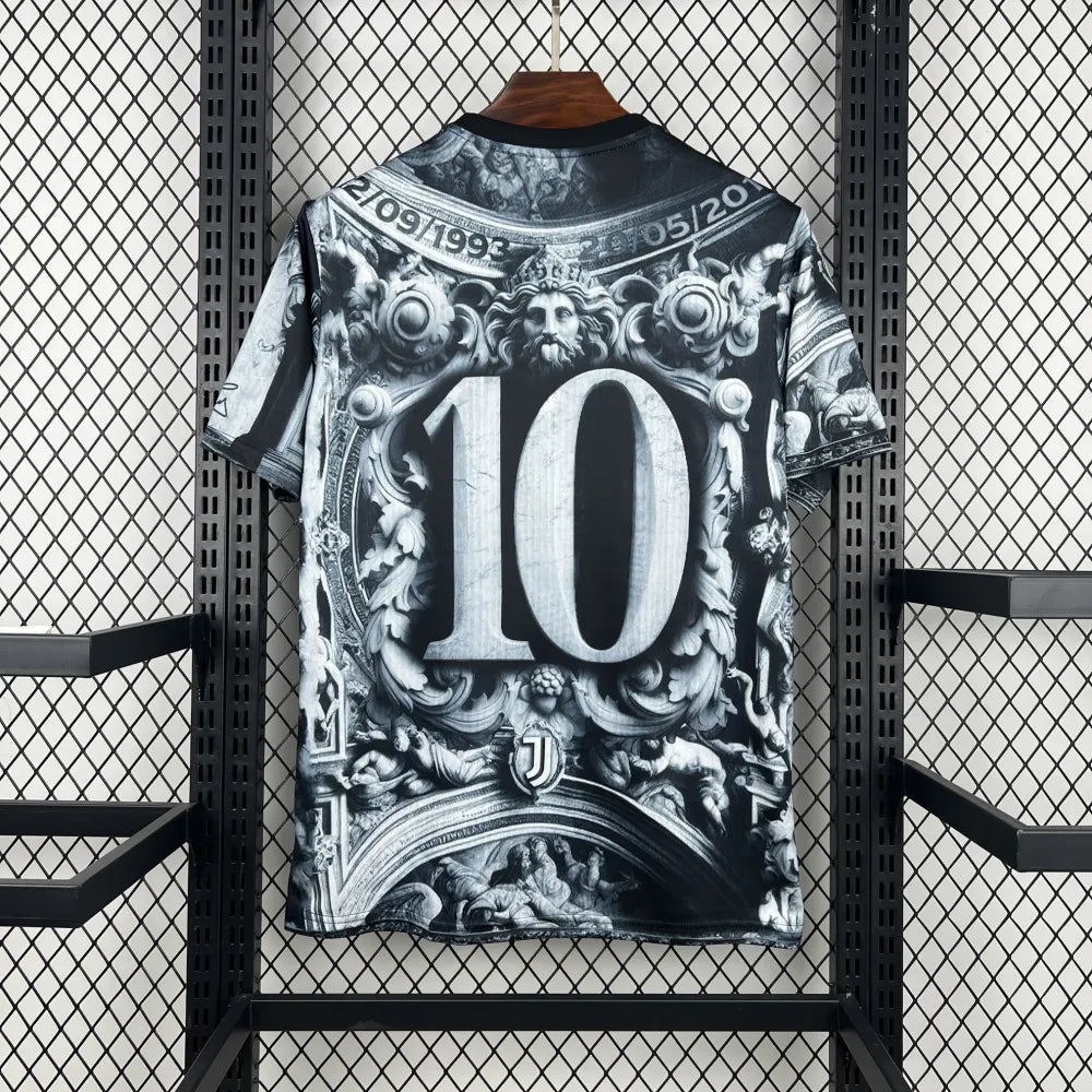 Juventus Special Jersey