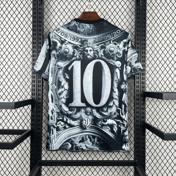 Juventus Special Jersey