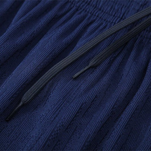 Barcelona Half Zip Tracksuit - Player Version