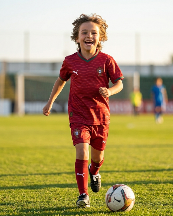 Portugal Home For Kids 2026
