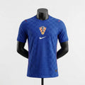 Croatia Away Jersey 2026 _ Player Version