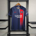 Psg Home Jersey 23/24