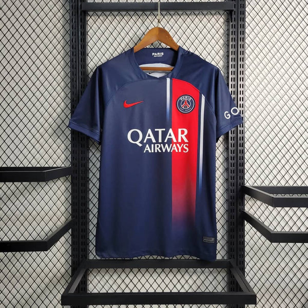 Psg Home Jersey 23/24