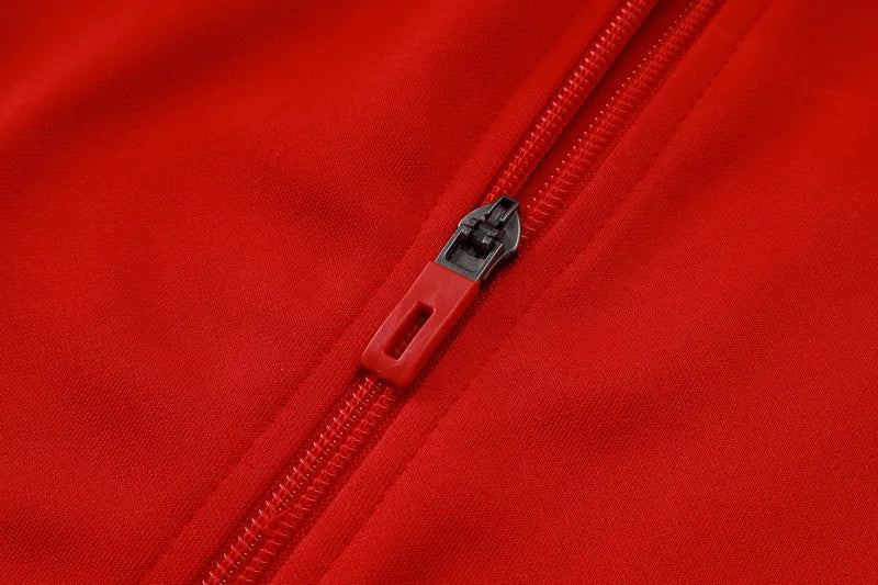 Arsenal Full Zip Tracksuit