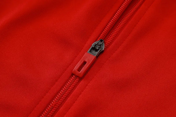 Arsenal Full Zip Tracksuit
