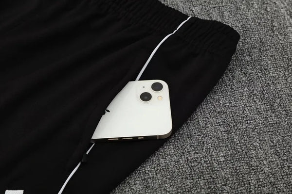 Inter Miami Half Zip Tracksuit - Player Version