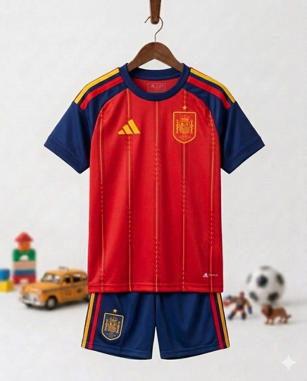 Spain Home For Kids 2026