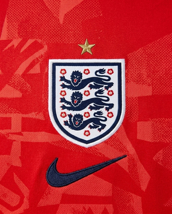 England Away For Kids 2026