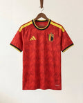 Belgium Home Jersey 2026