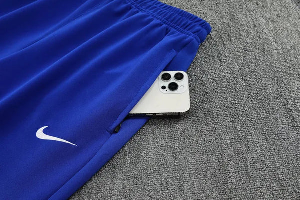 Chelsea Full Zip Tracksuit