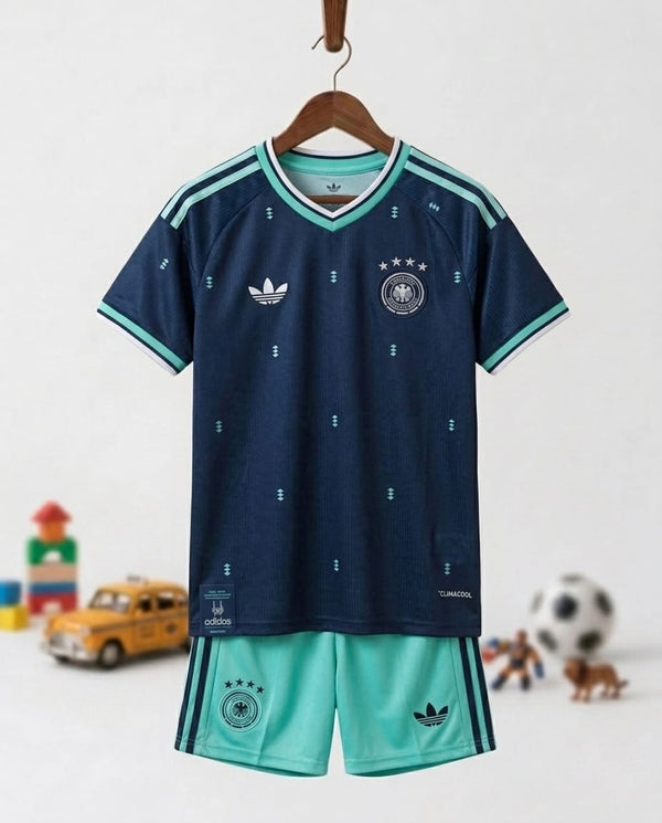 Germany Away For Kids 2026