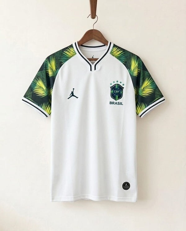 Brazil Special Jersey 2026