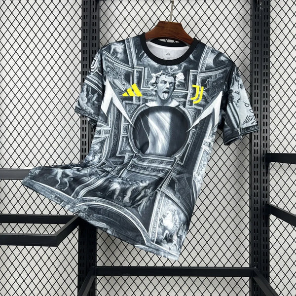 Juventus Special Jersey