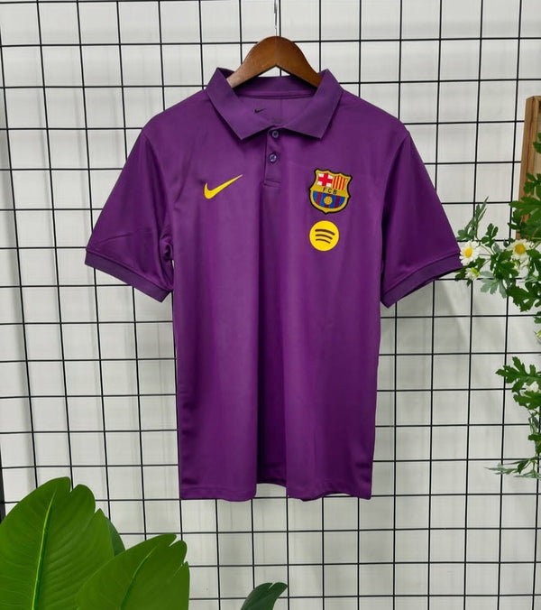 Barcelona Special Jersey
