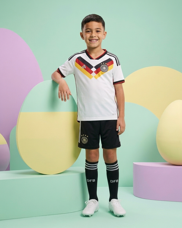 Germany Home For Kids 2026