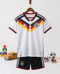 Germany Home For Kids 2026