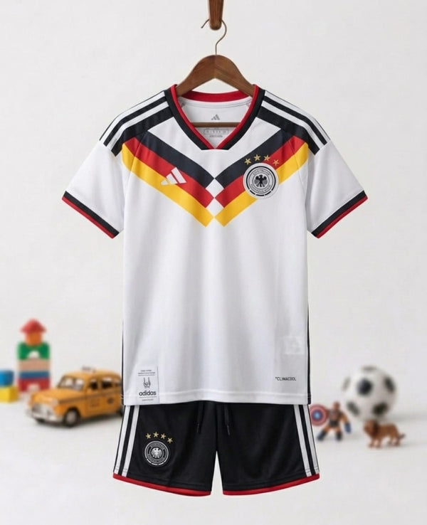 Germany Home For Kids 2026