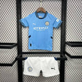 Manchester City Home for Kids 24/25