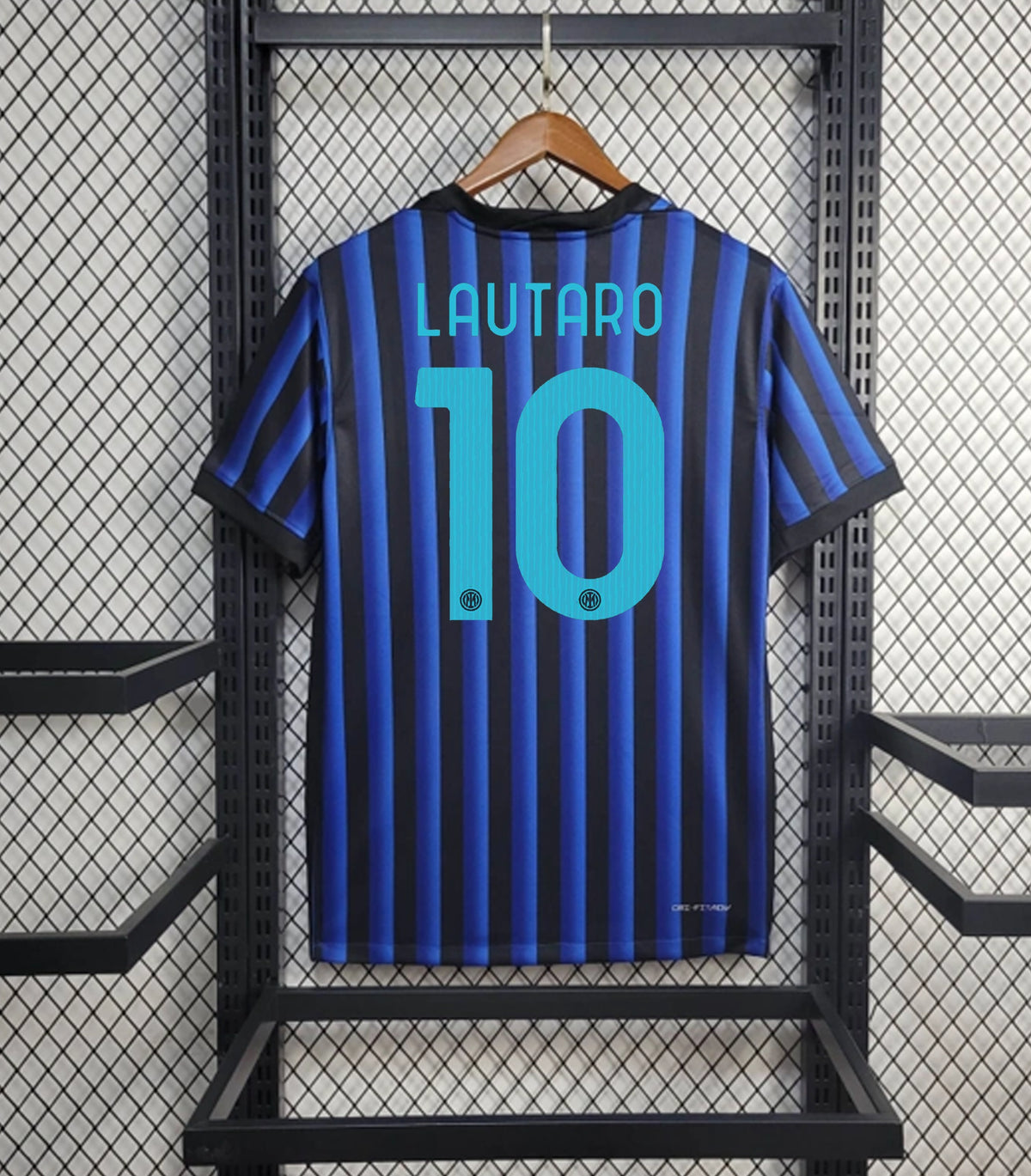 Inter Milan Home - LAUTARO Jersey