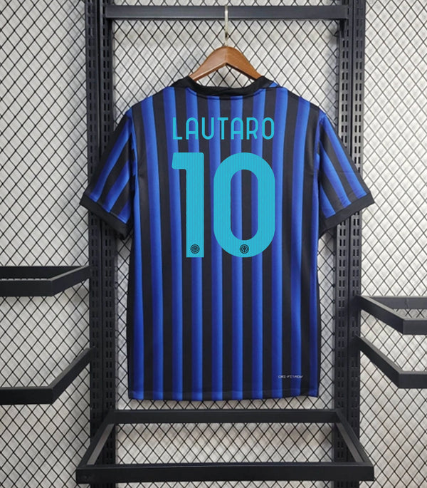 Inter Milan Home - LAUTARO Jersey