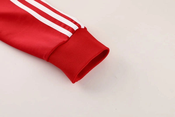 Liverpool Full Zip Tracksuit