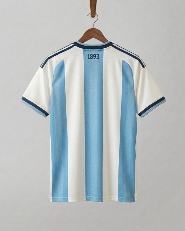 Argentina Home Jersey 2026