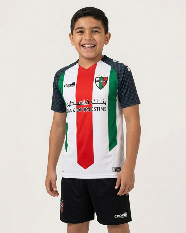 Palestine Home For Kids 2026