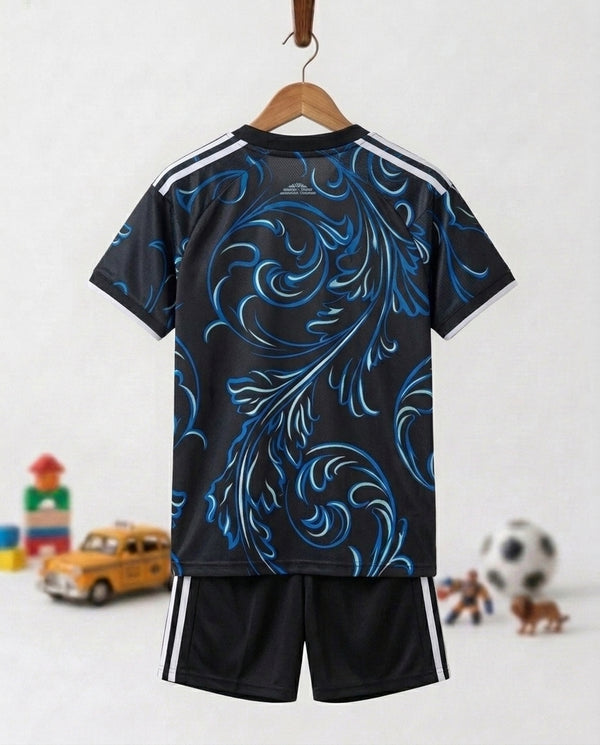 Argentina Away For Kids 2026