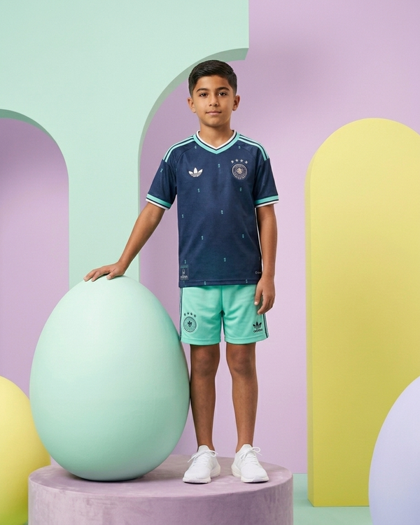 Germany Away For Kids 2026