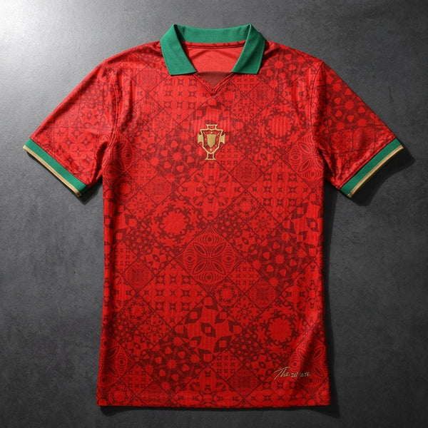 Portugal The-SIU Special Jersey 2026 _ Player Version
