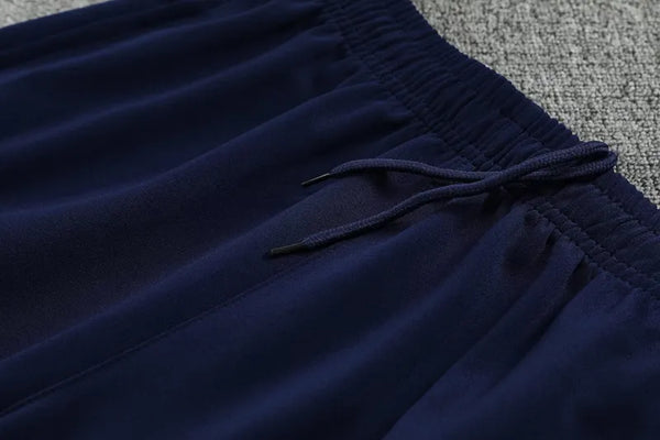 Psg Full Zip Tracksuit
