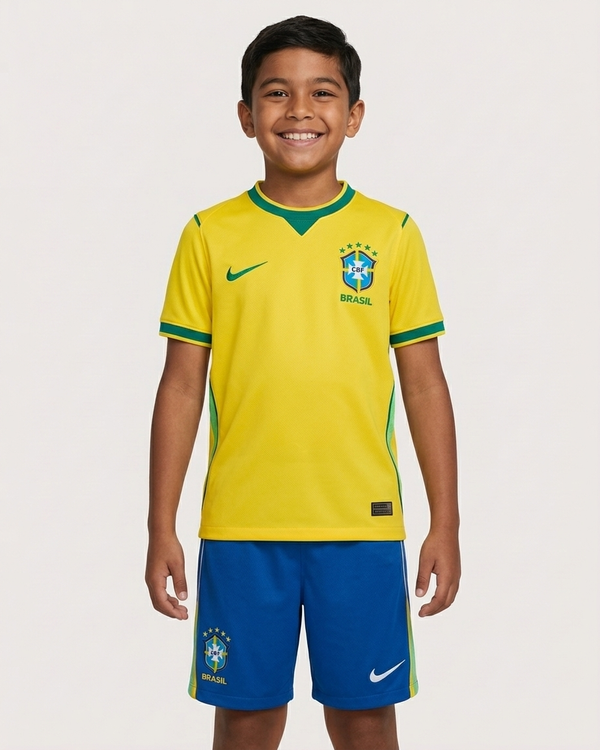 Brazil Home For Kids 2026