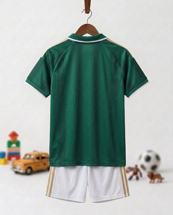 South Africa Away For Kids 2026