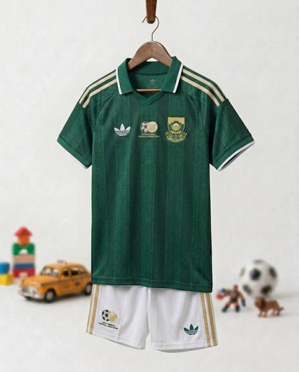 South Africa Away For Kids 2026