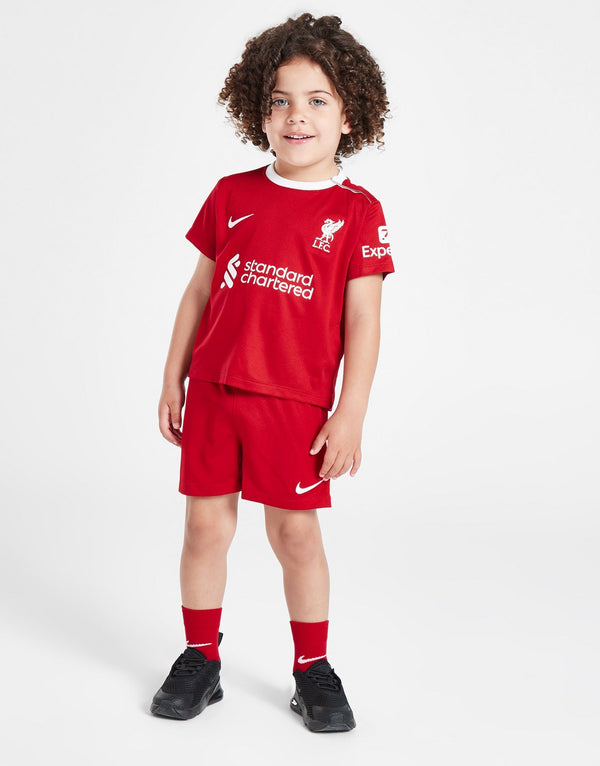 Liverpool Home for Kids 23/24